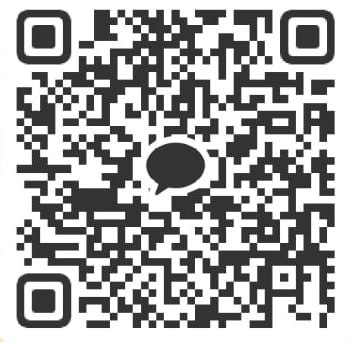 카카오톡 채팅 QR코드